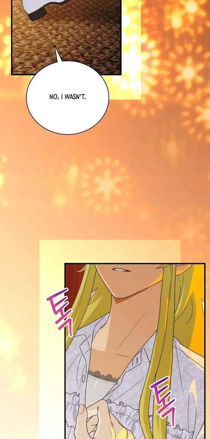 The Baby Isn’T Yours Chapter 95 page 70 - 
