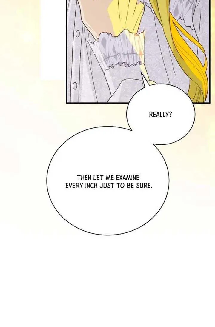 The Baby Isn’T Yours Chapter 95 page 71 - 