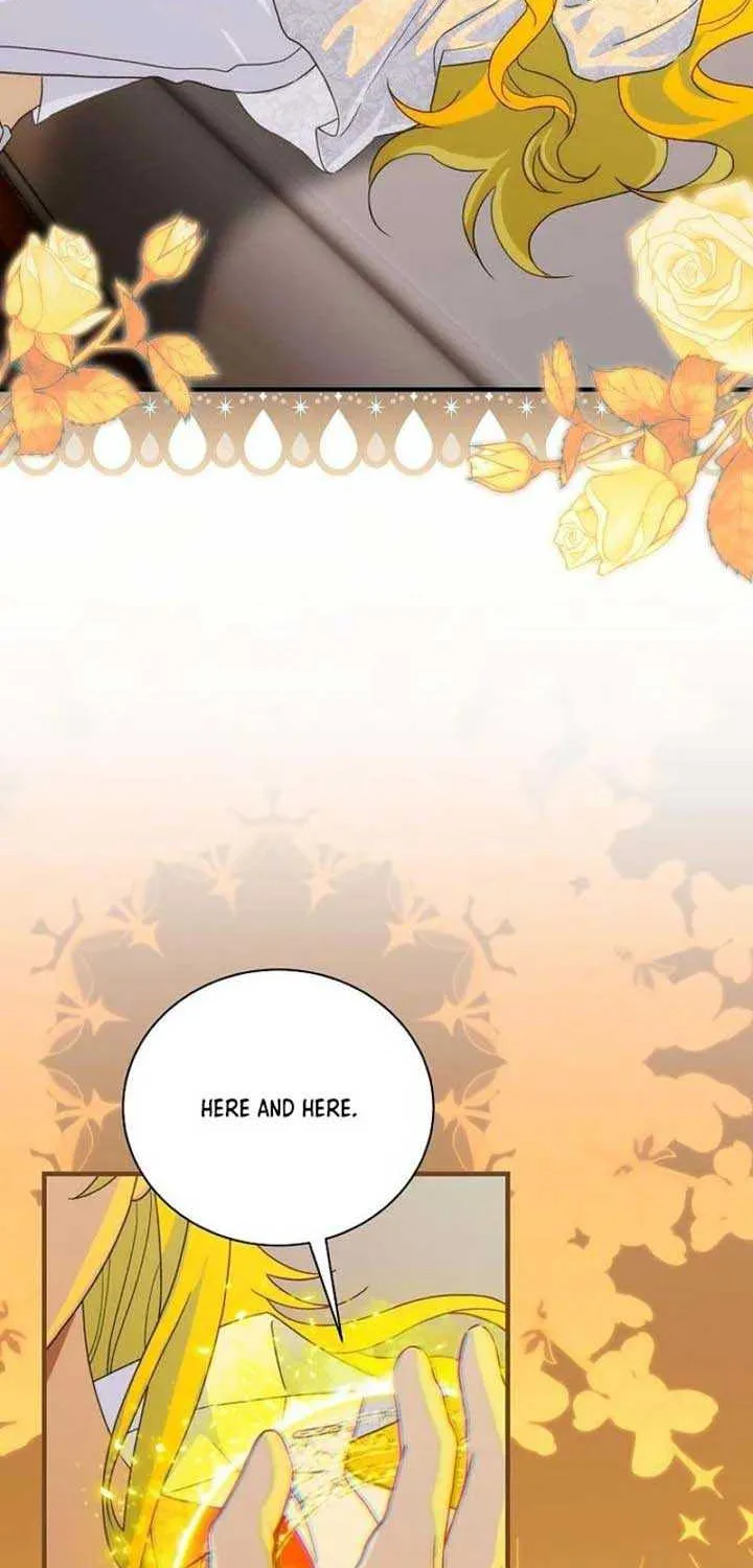 The Baby Isn’T Yours Chapter 95 page 73 - 