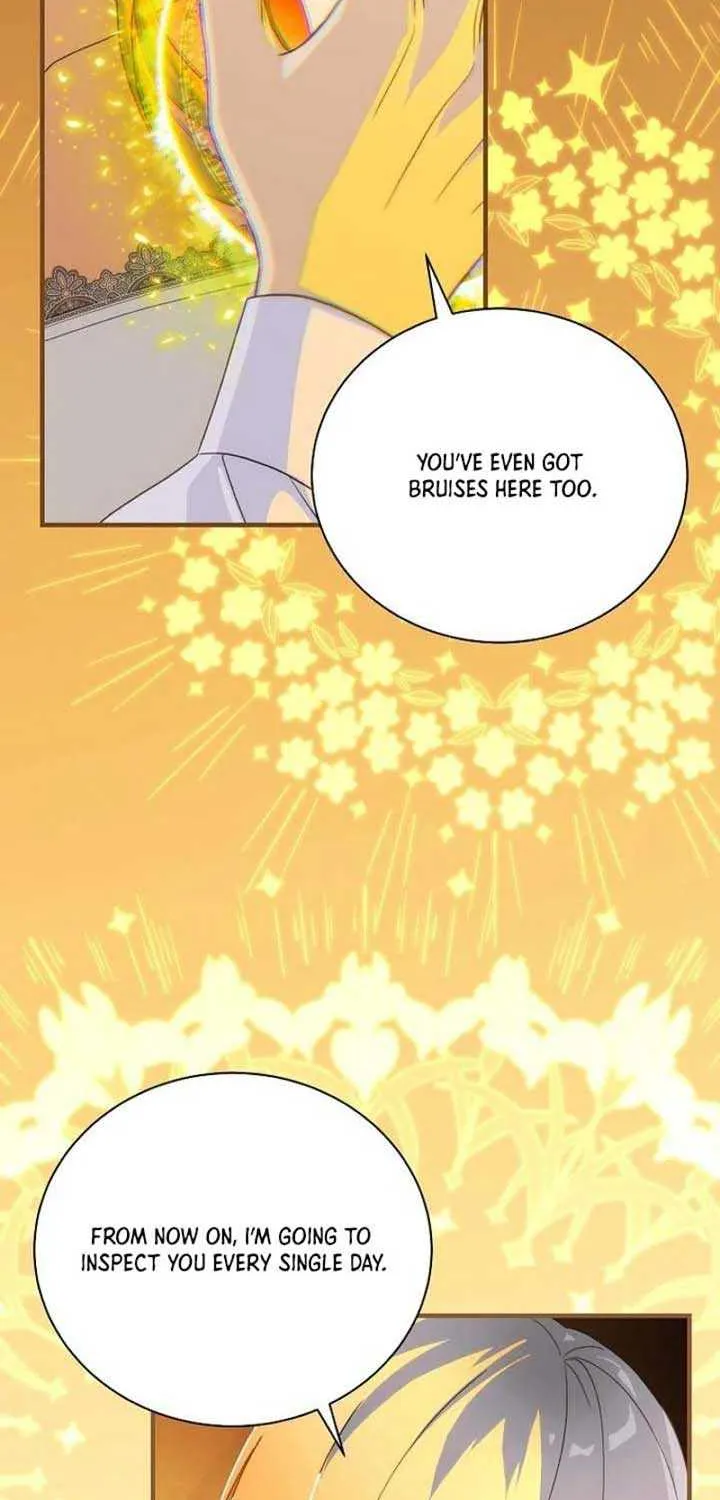 The Baby Isn’T Yours Chapter 95 page 74 - 