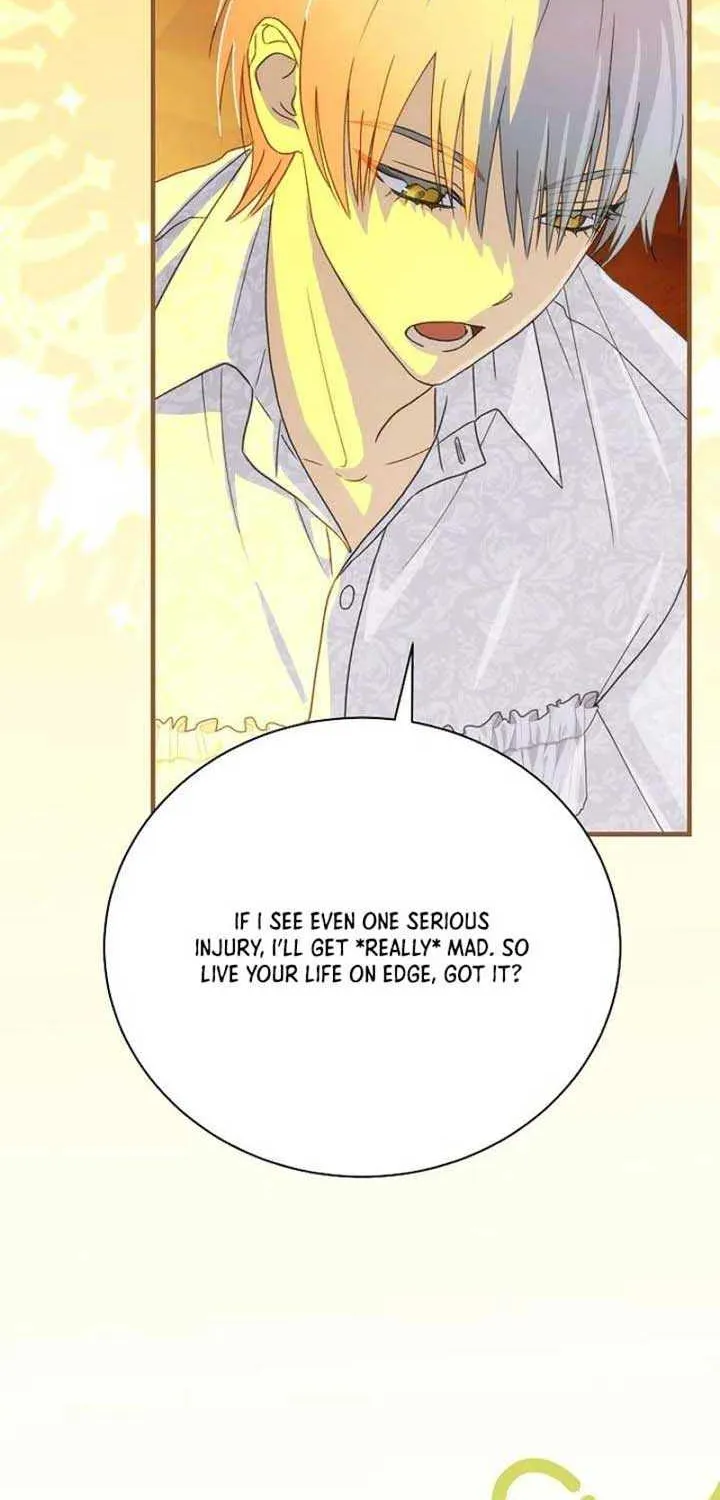 The Baby Isn’T Yours Chapter 95 page 75 - 