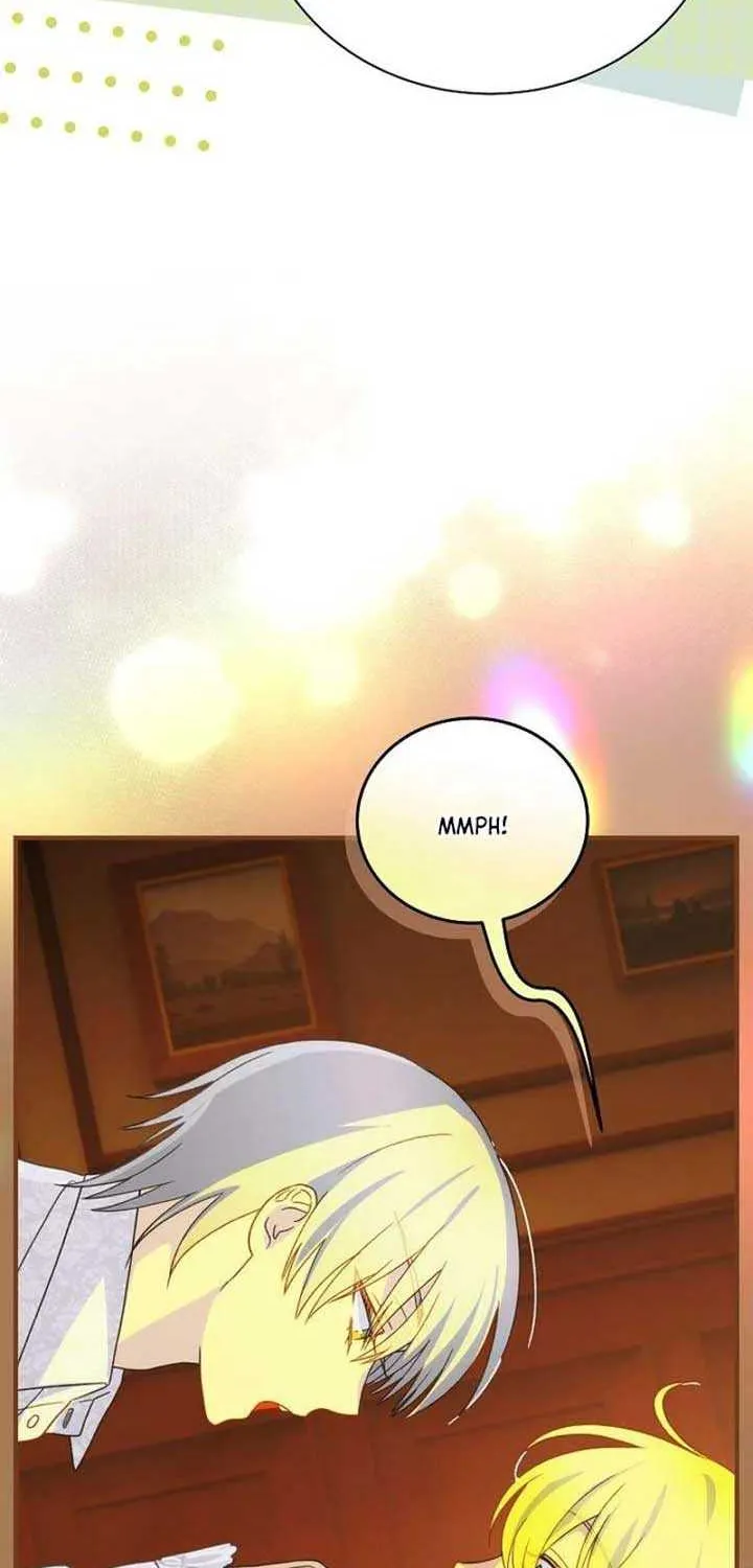 The Baby Isn’T Yours Chapter 95 page 77 - 