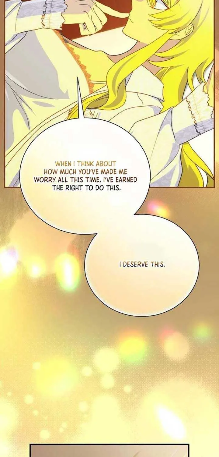 The Baby Isn’T Yours Chapter 95 page 78 - 