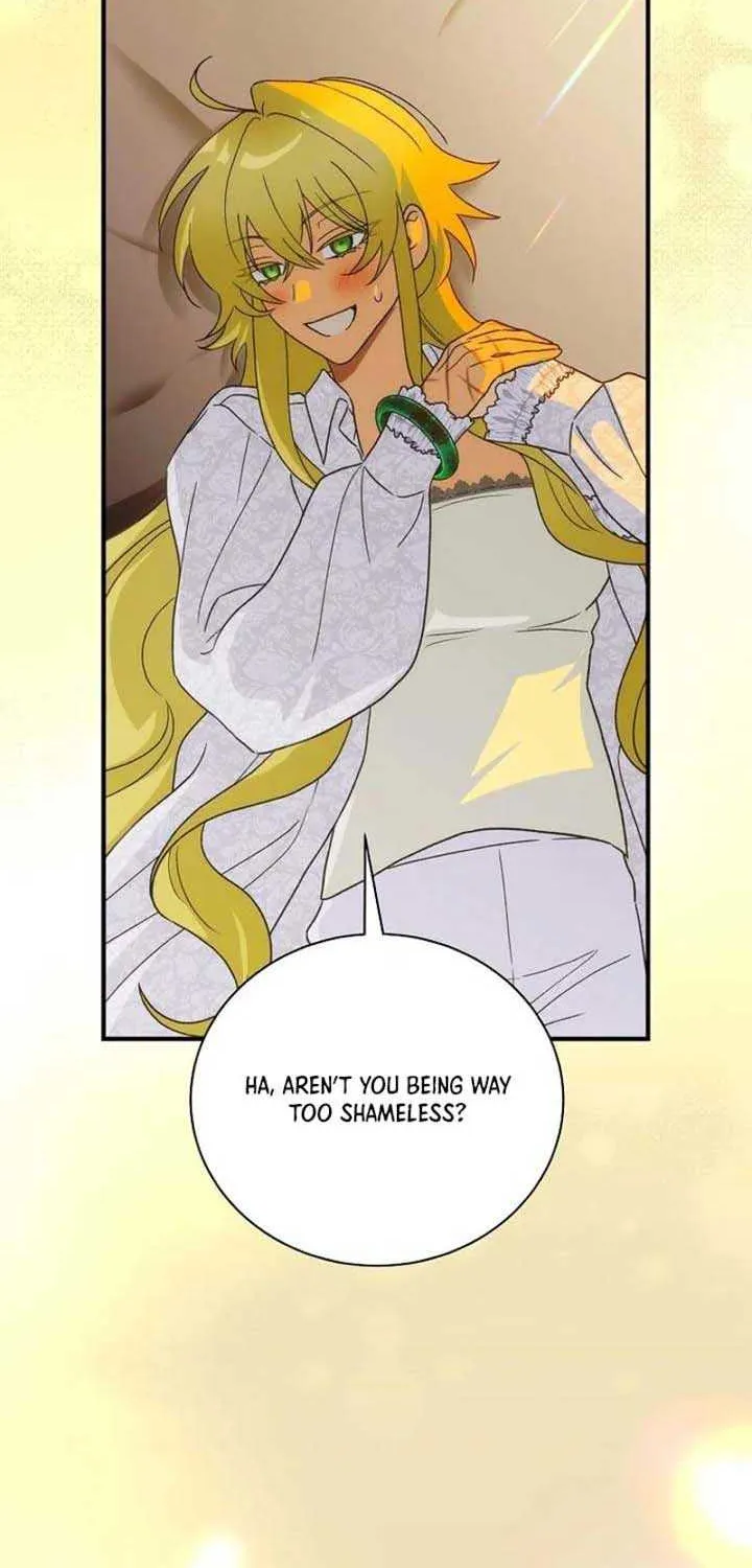 The Baby Isn’T Yours Chapter 95 page 79 - 