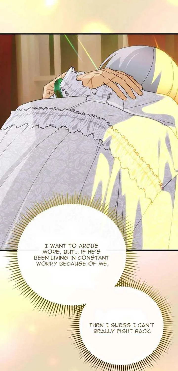 The Baby Isn’T Yours Chapter 95 page 80 - 
