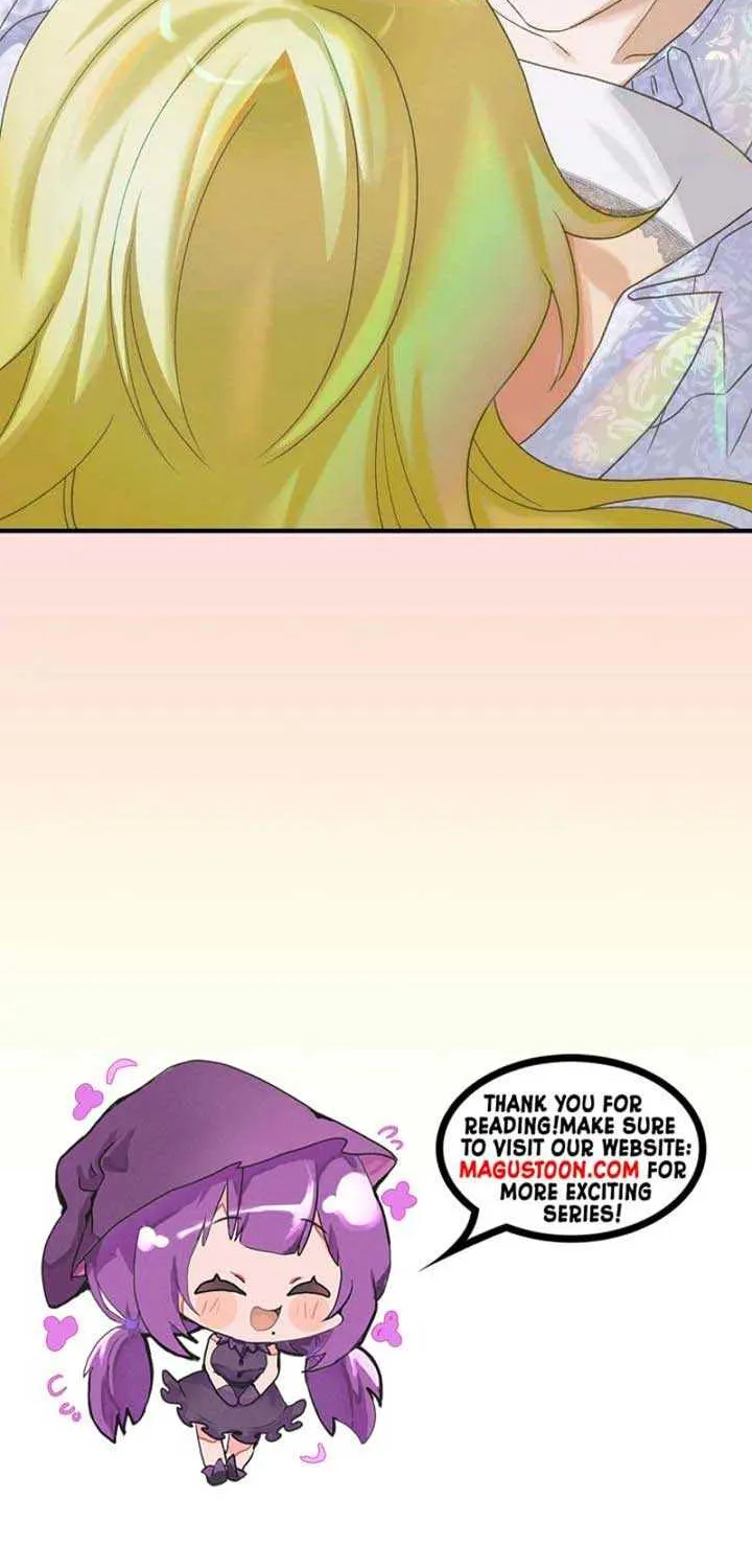 The Baby Isn’T Yours Chapter 95 page 85 - 