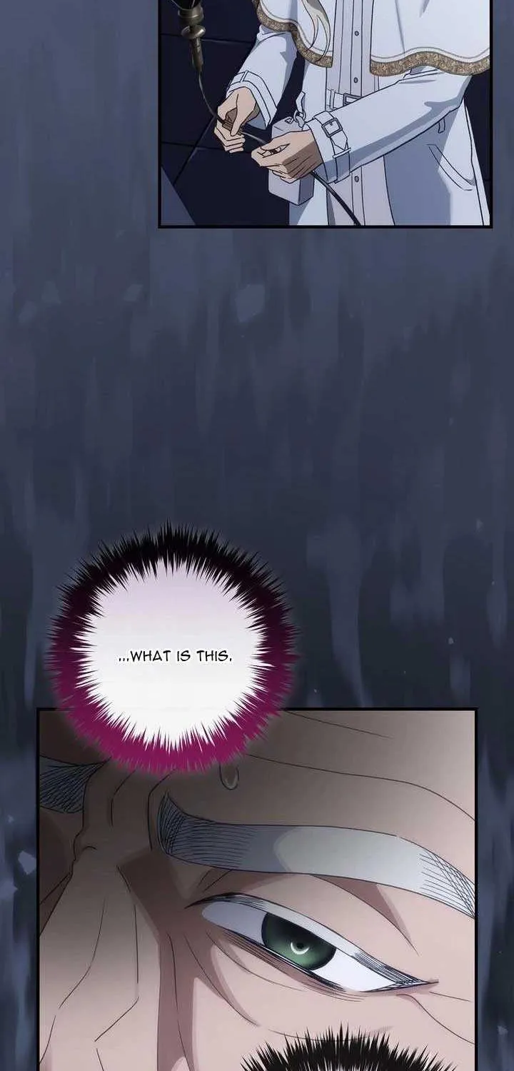 The Baby Isn’T Yours Chapter 96 page 13 - 