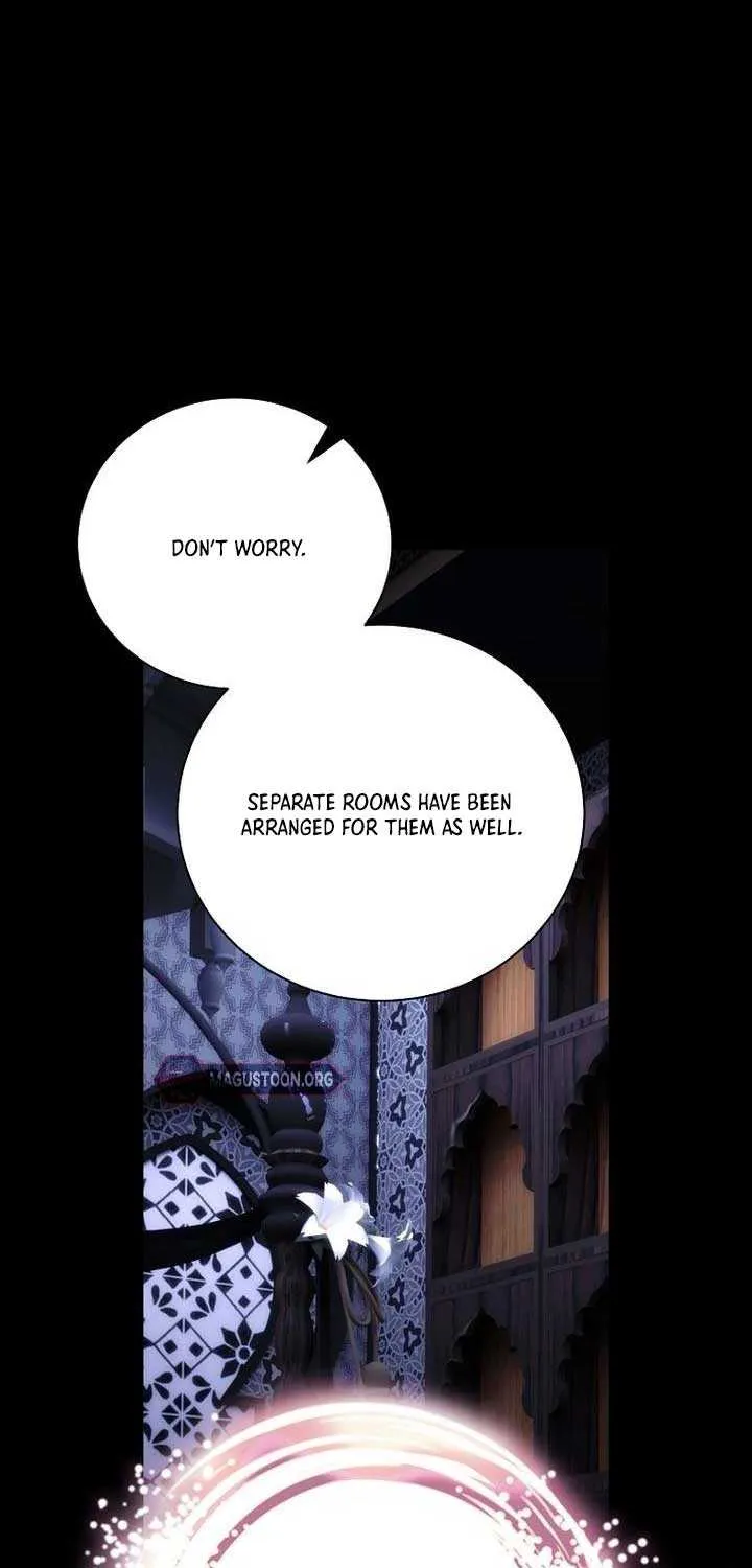 The Baby Isn’T Yours Chapter 96 page 16 - 