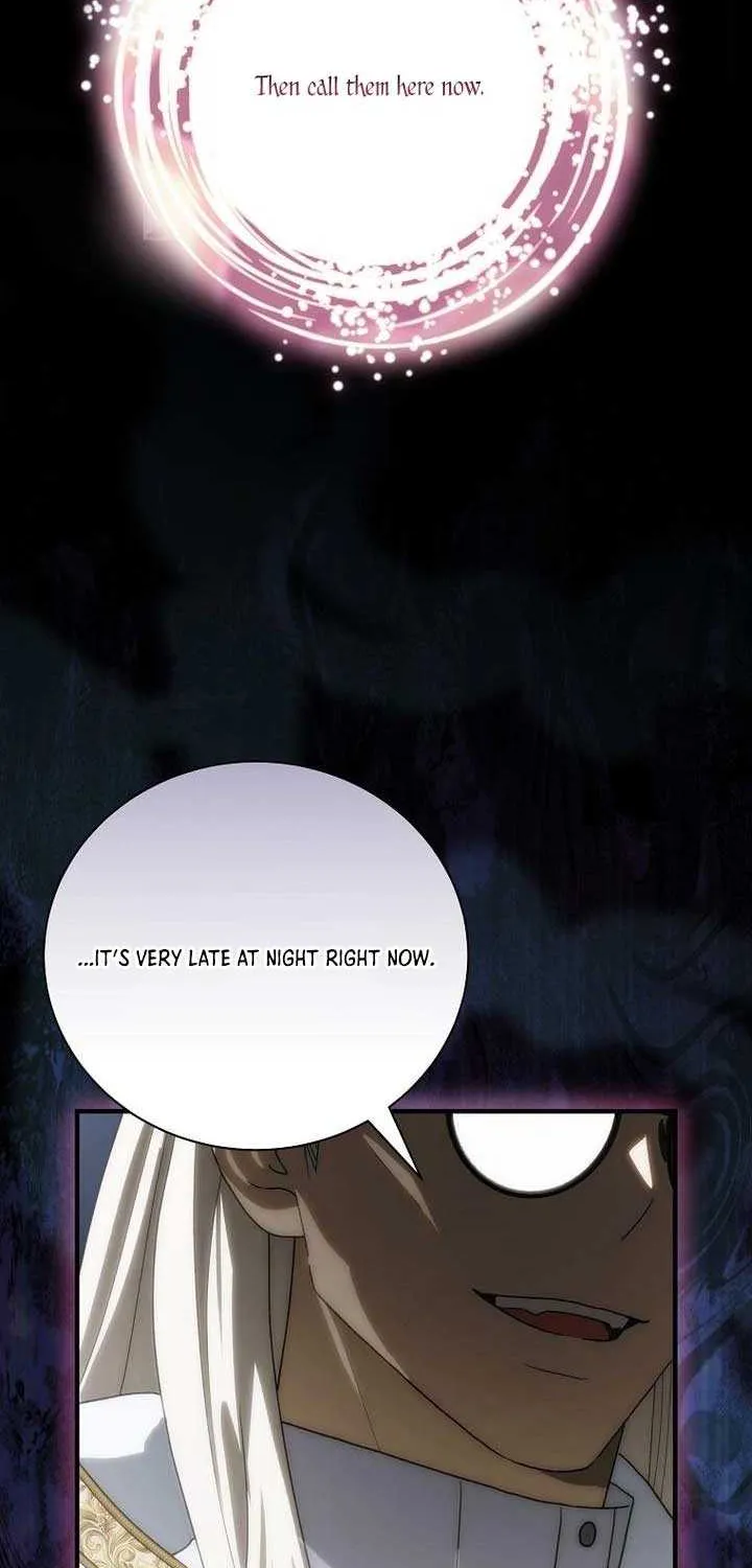 The Baby Isn’T Yours Chapter 96 page 17 - 
