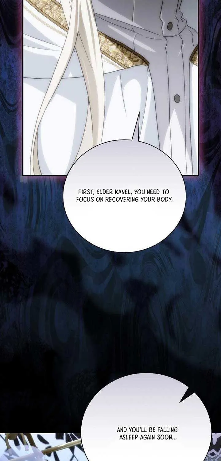 The Baby Isn’T Yours Chapter 96 page 18 - 