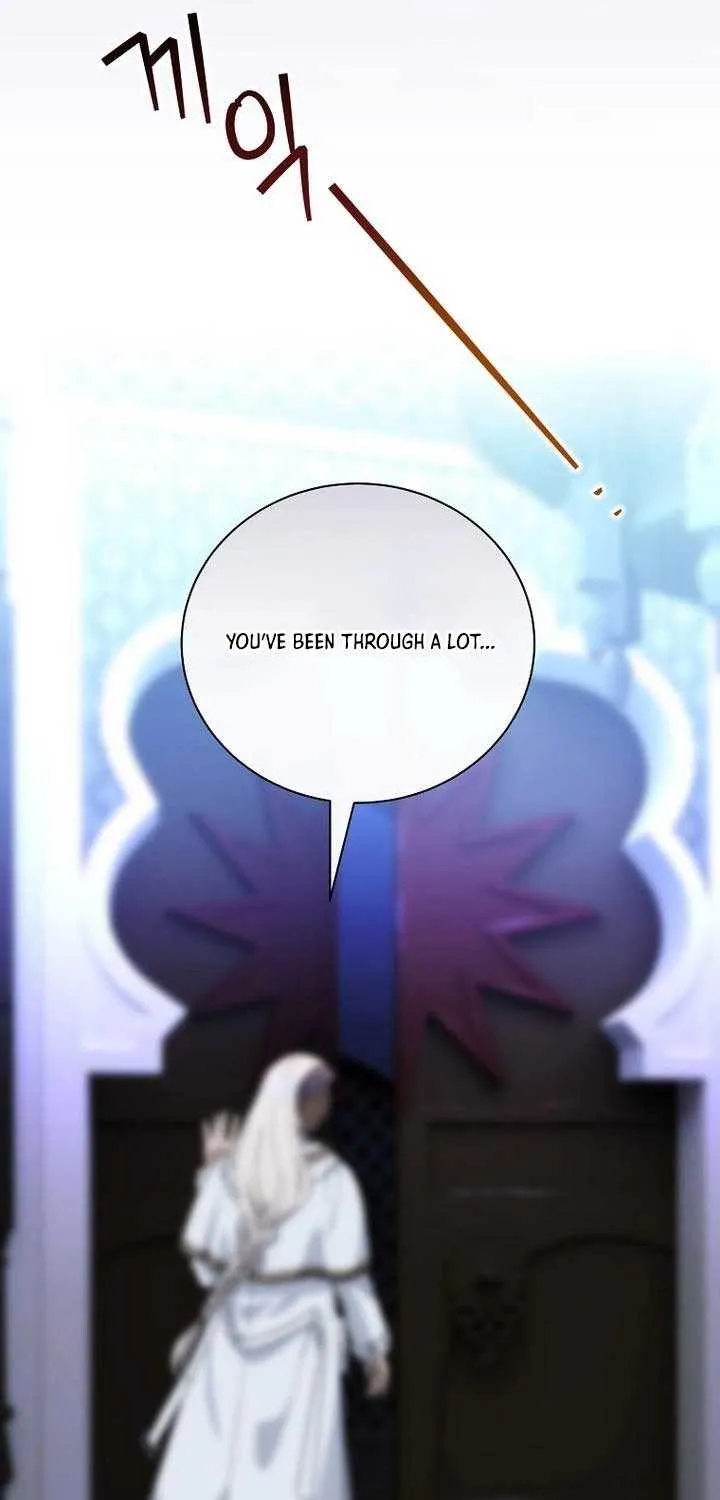 The Baby Isn’T Yours Chapter 96 page 21 - 