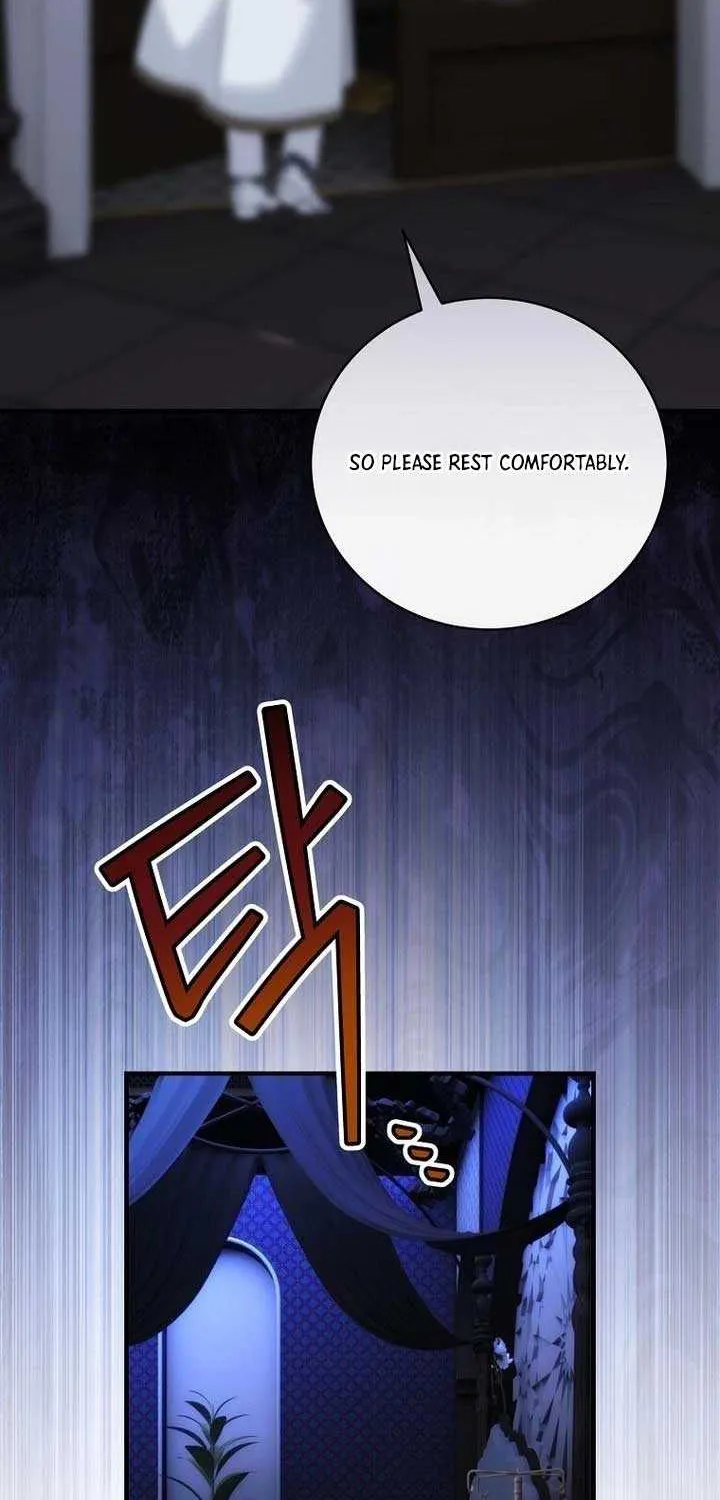 The Baby Isn’T Yours Chapter 96 page 22 - 