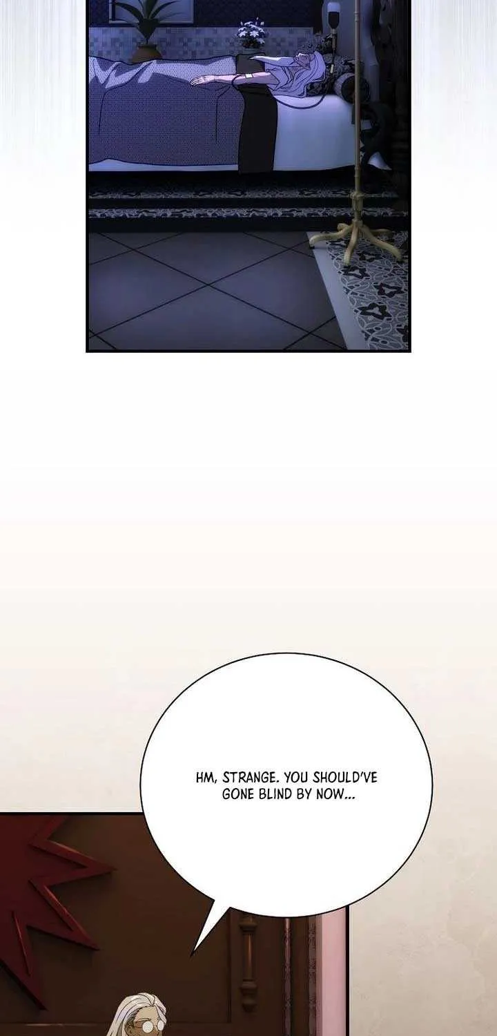 The Baby Isn’T Yours Chapter 96 page 23 - 