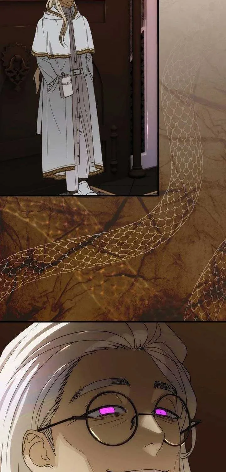 The Baby Isn’T Yours Chapter 96 page 24 - 