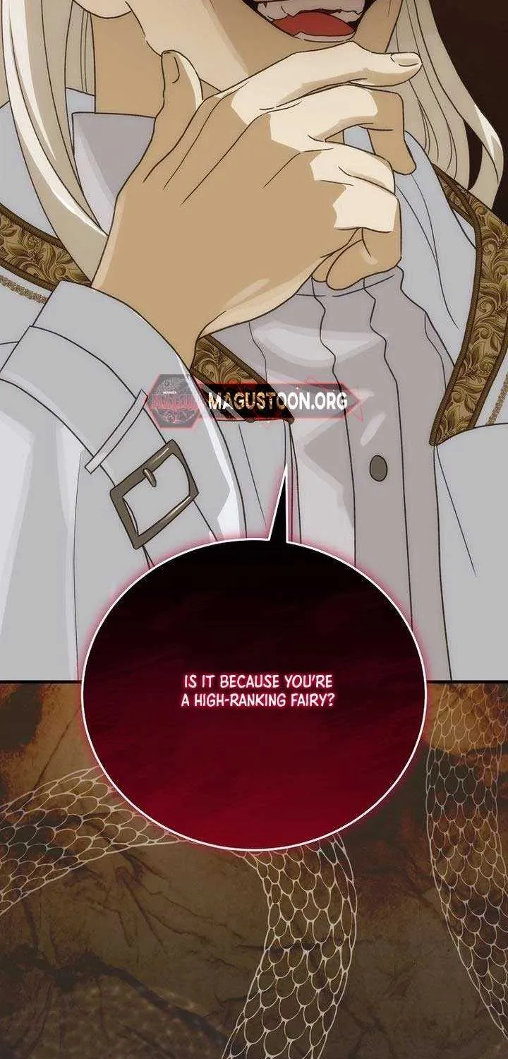 The Baby Isn’T Yours Chapter 96 page 25 - 