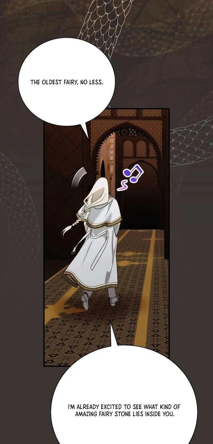 The Baby Isn’T Yours Chapter 96 page 26 - 