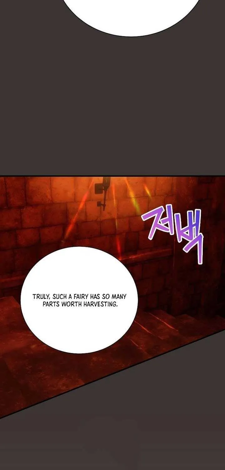The Baby Isn’T Yours Chapter 96 page 27 - 