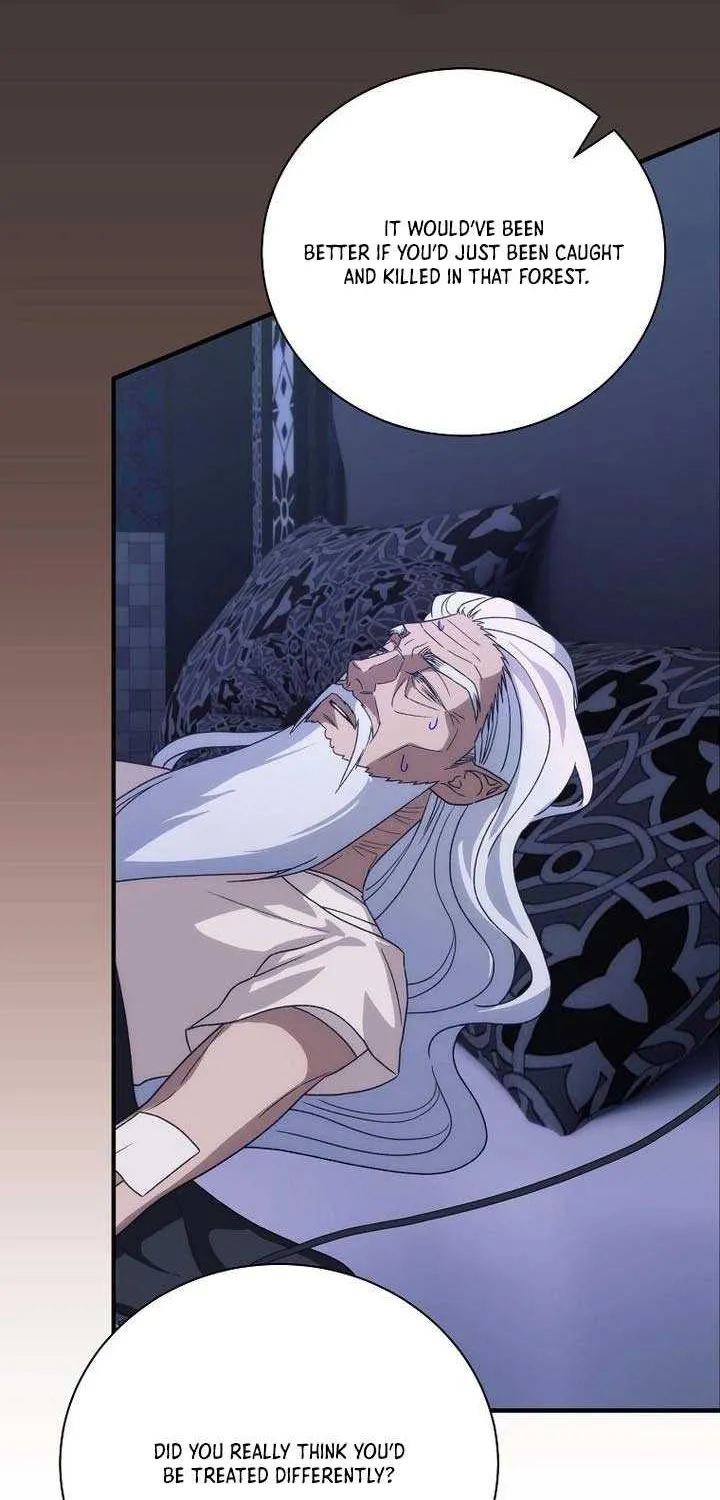 The Baby Isn’T Yours Chapter 96 page 28 - 