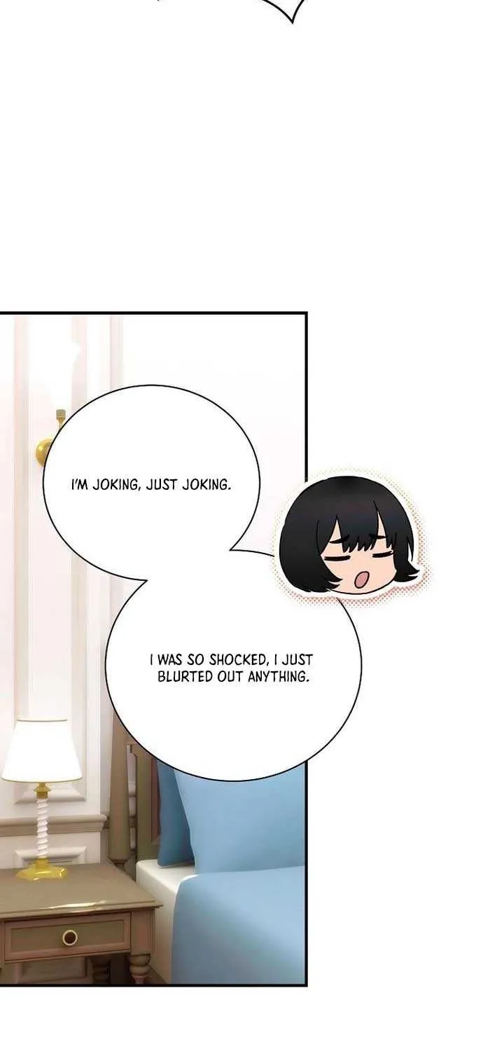 The Baby Isn’T Yours Chapter 96 page 39 - 