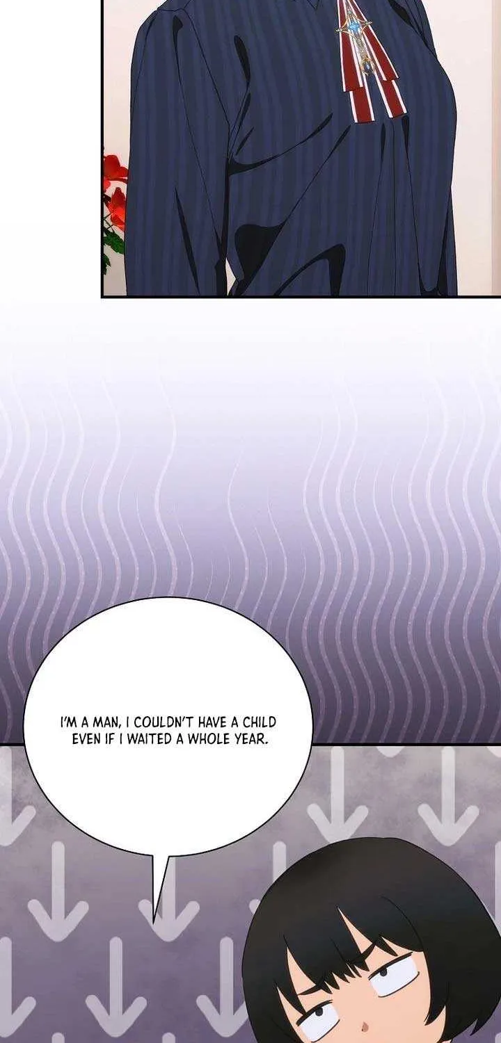The Baby Isn’T Yours Chapter 96 page 41 - 