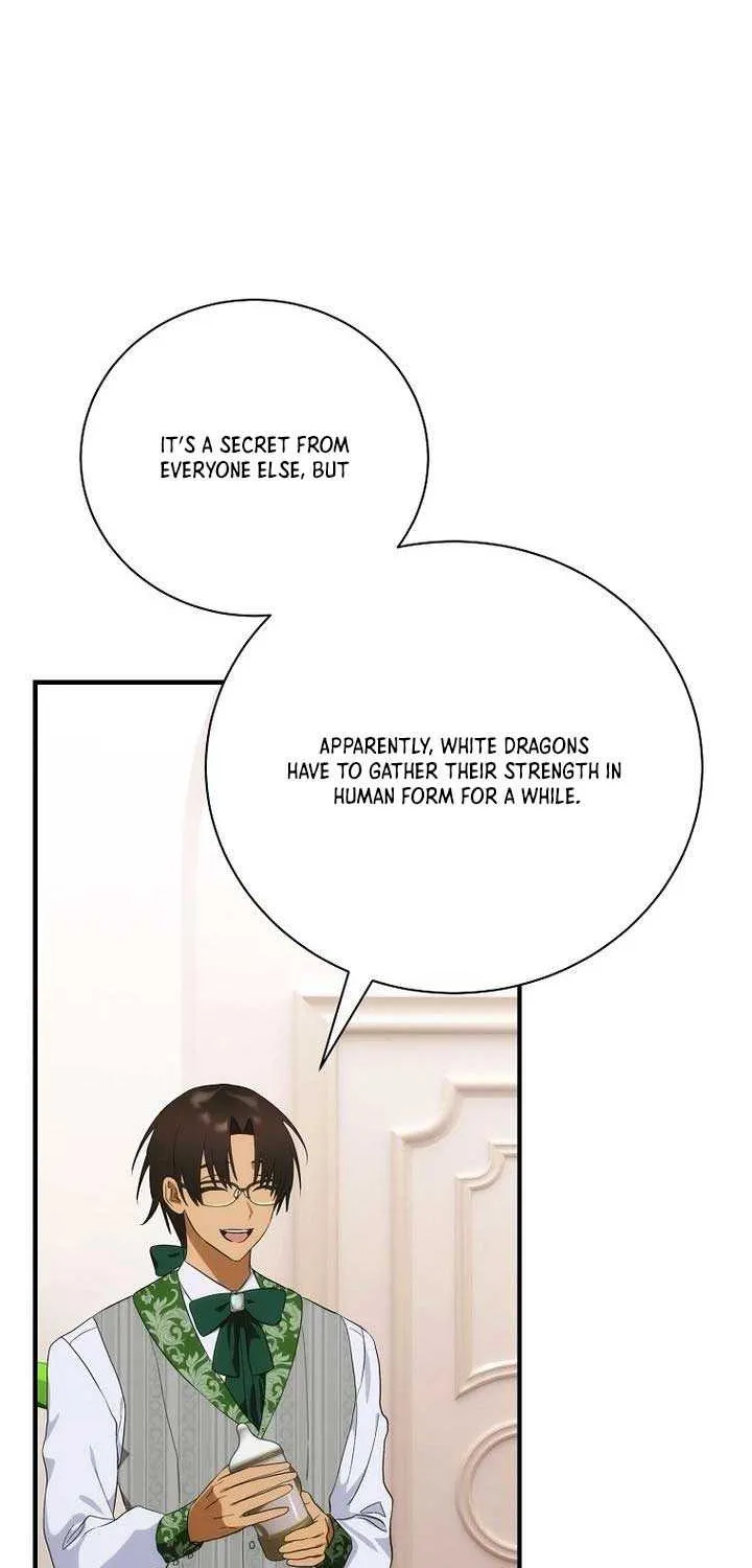The Baby Isn’T Yours Chapter 96 page 47 - 
