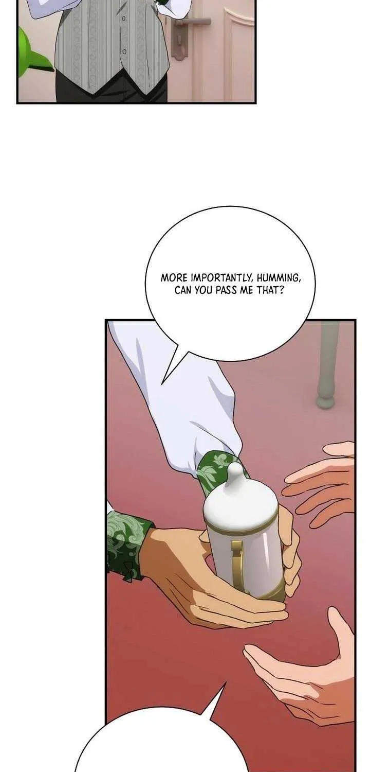 The Baby Isn’T Yours Chapter 96 page 48 - 