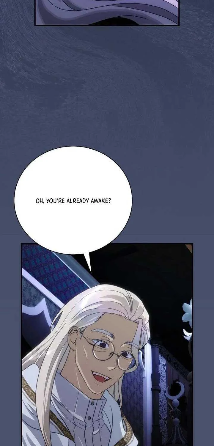 The Baby Isn’T Yours Chapter 96 page 6 - 