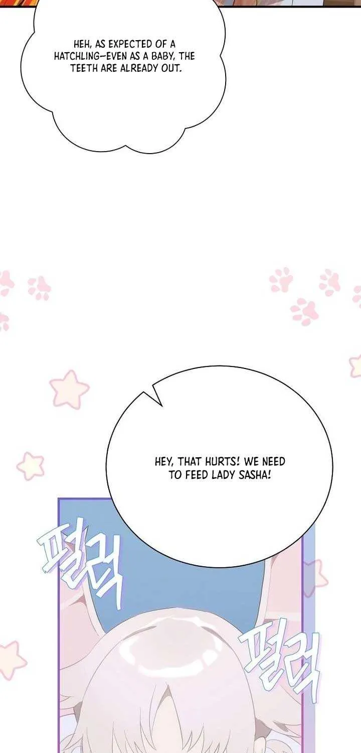 The Baby Isn’T Yours Chapter 96 page 52 - 