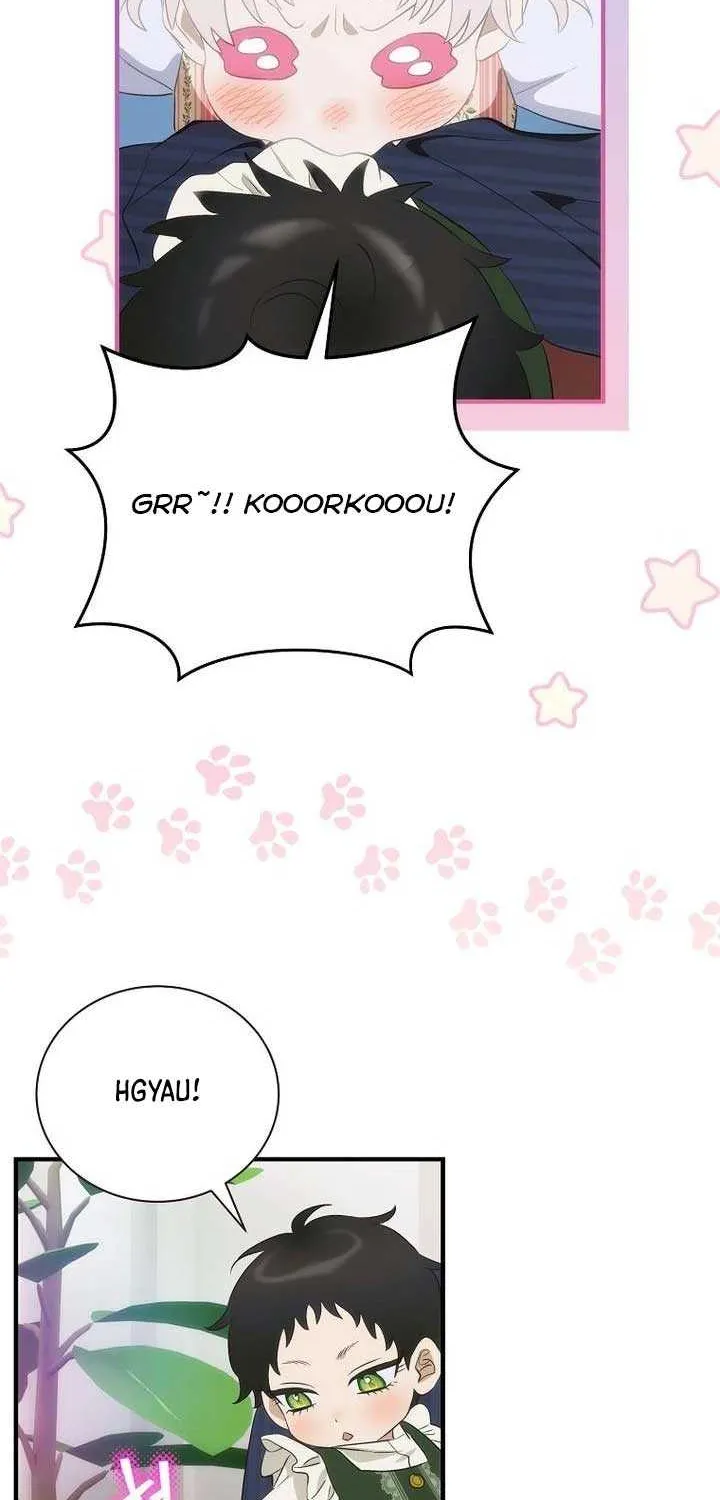 The Baby Isn’T Yours Chapter 96 page 53 - 