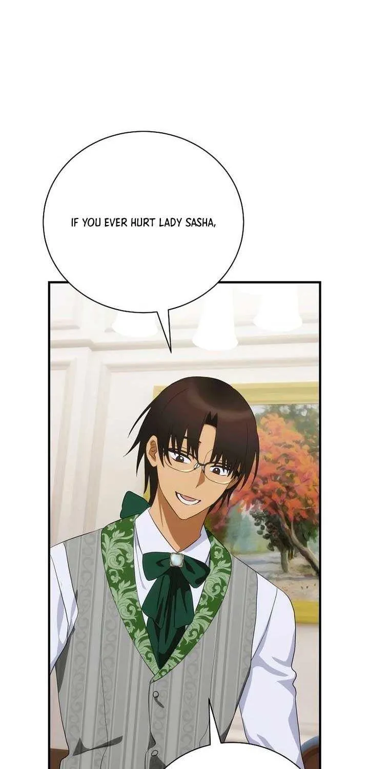 The Baby Isn’T Yours Chapter 96 page 64 - 