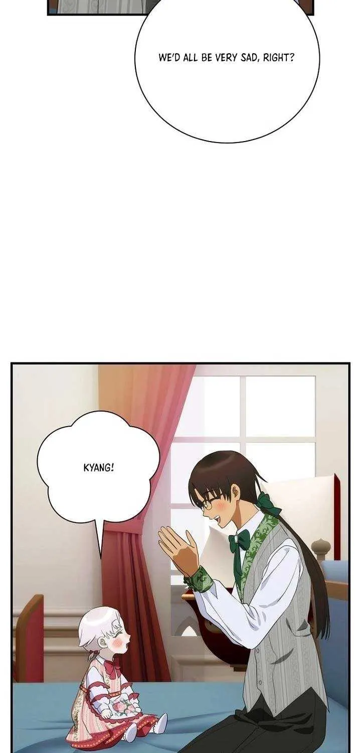 The Baby Isn’T Yours Chapter 96 page 65 - 