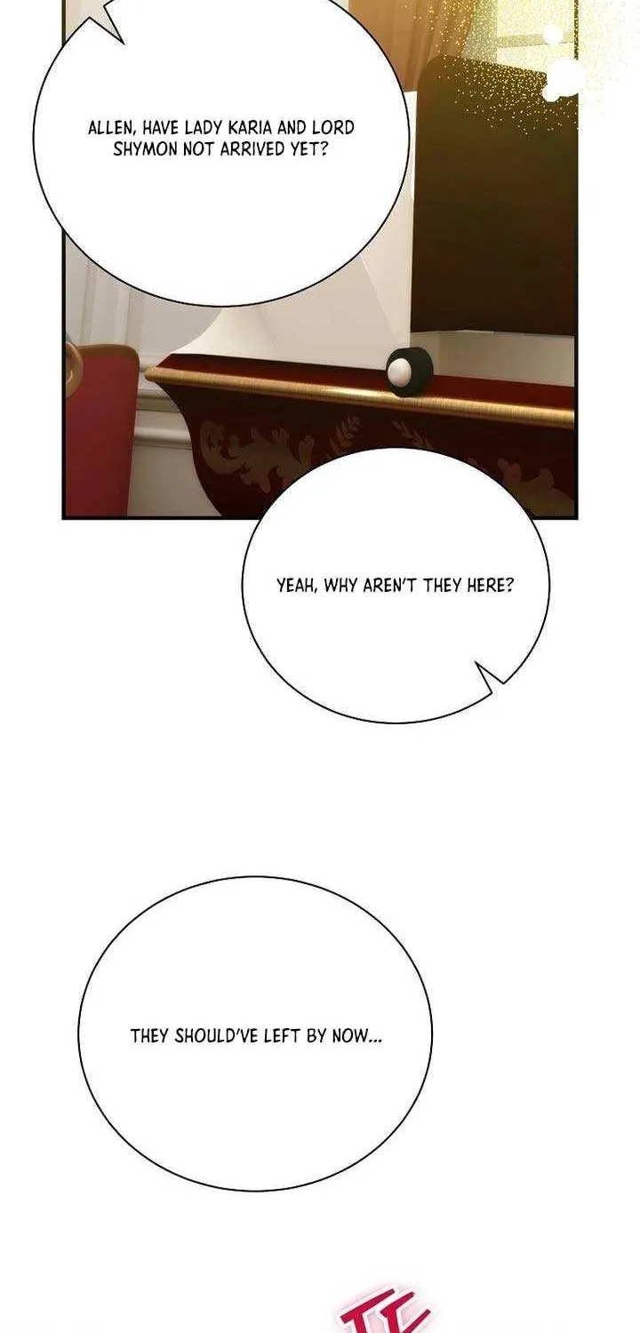 The Baby Isn’T Yours Chapter 96 page 71 - 