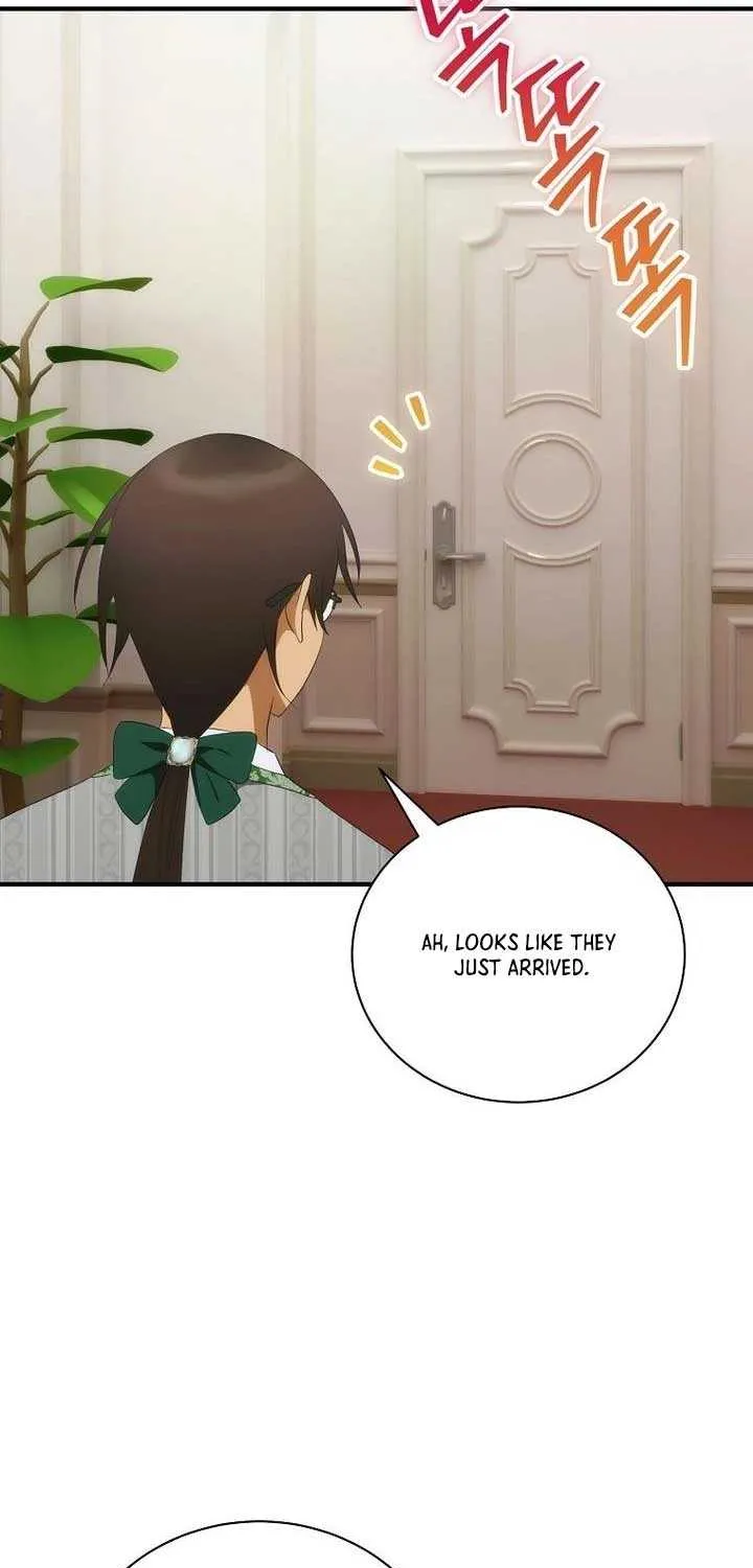The Baby Isn’T Yours Chapter 96 page 72 - 