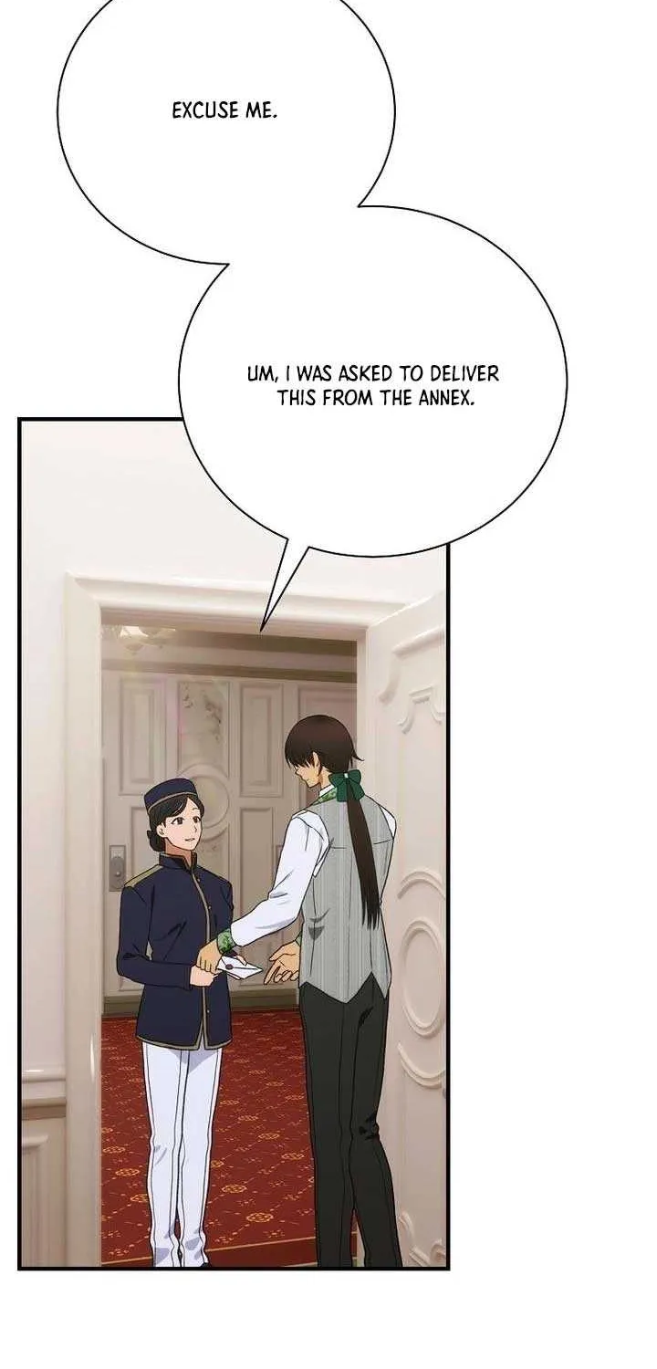 The Baby Isn’T Yours Chapter 96 page 73 - 