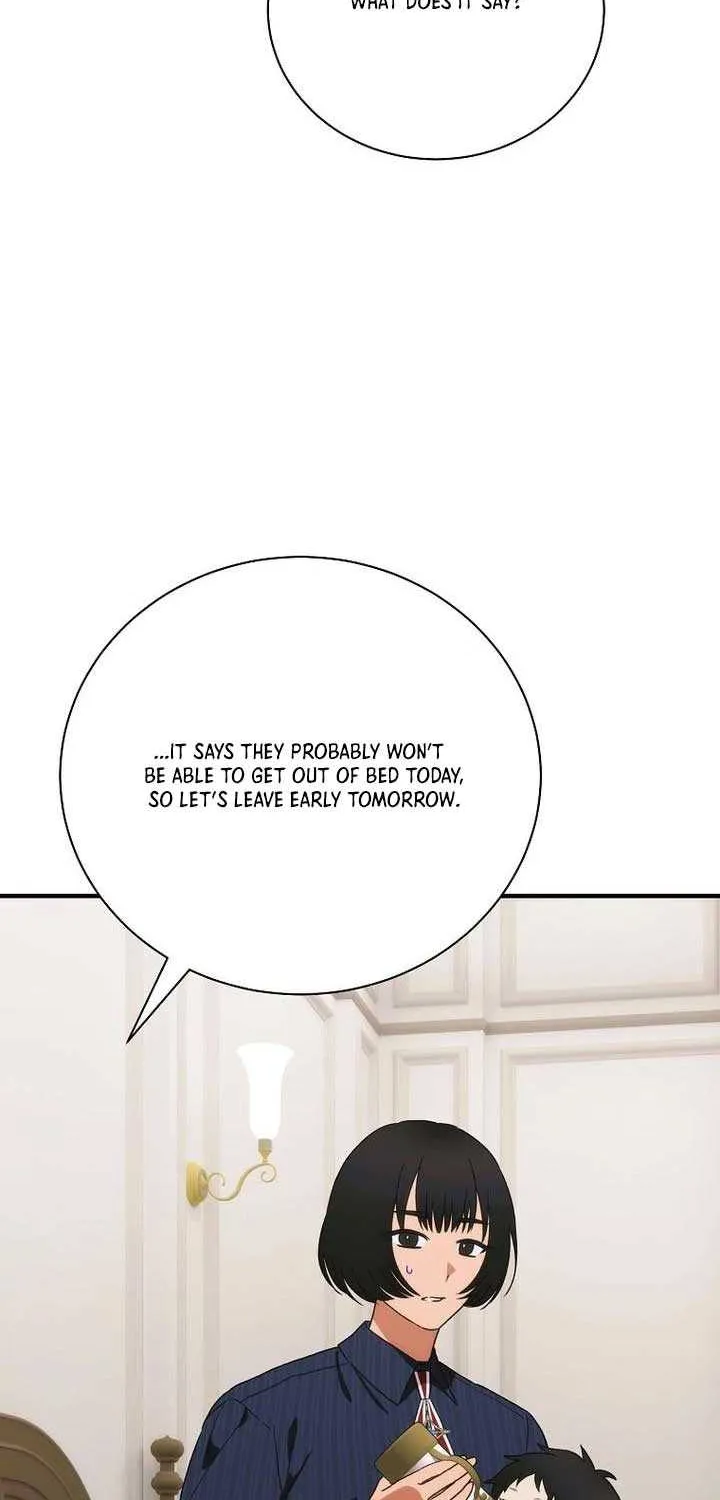 The Baby Isn’T Yours Chapter 96 page 75 - 