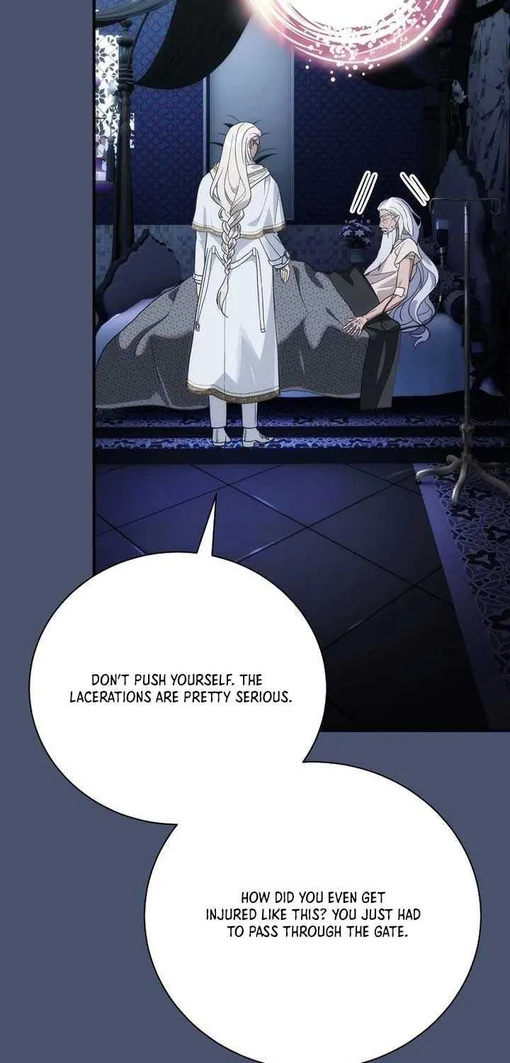The Baby Isn’T Yours Chapter 96 page 9 - 