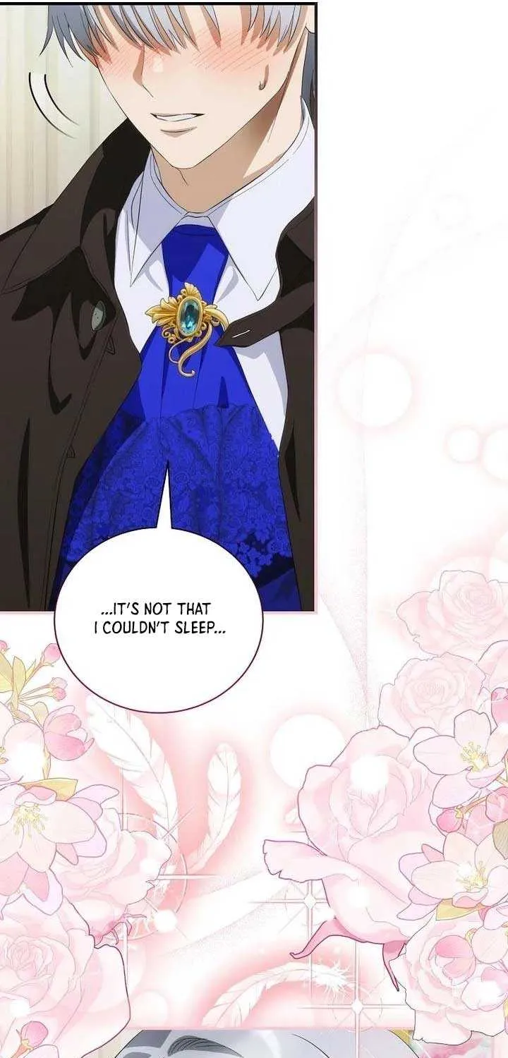 The Baby Isn’T Yours Chapter 97 page 11 - 