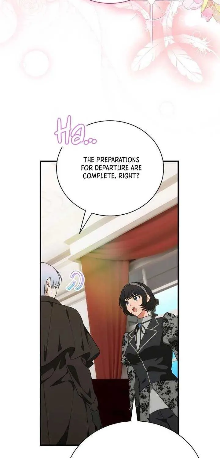 The Baby Isn’T Yours Chapter 97 page 13 - 