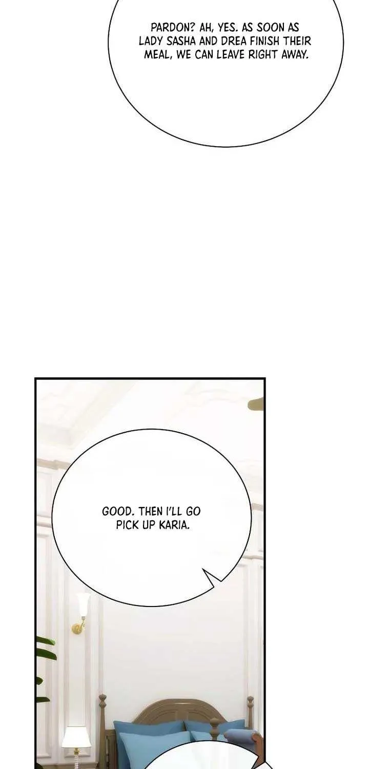 The Baby Isn’T Yours Chapter 97 page 14 - 