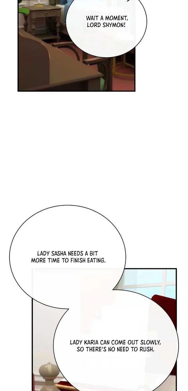 The Baby Isn’T Yours Chapter 97 page 15 - 