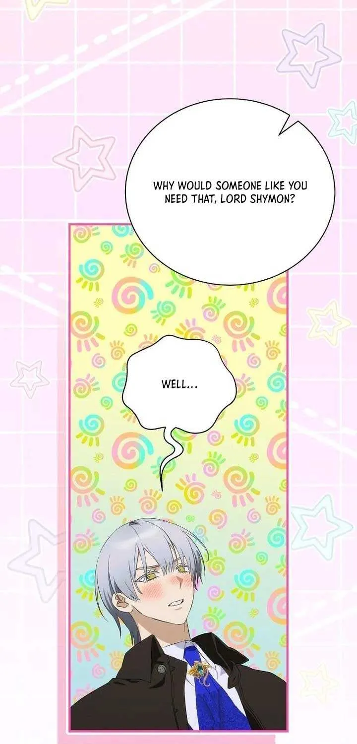 The Baby Isn’T Yours Chapter 97 page 19 - 