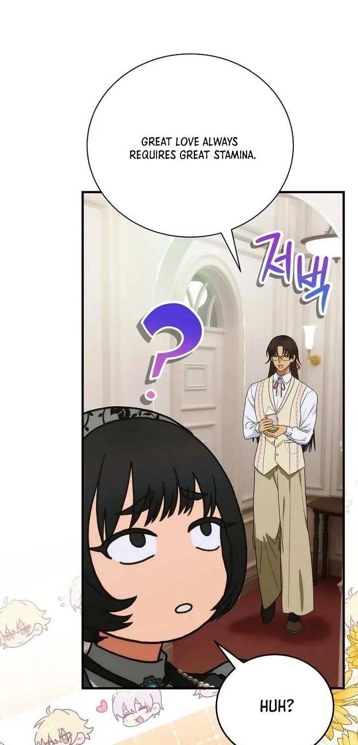 The Baby Isn’T Yours Chapter 97 page 23 - 