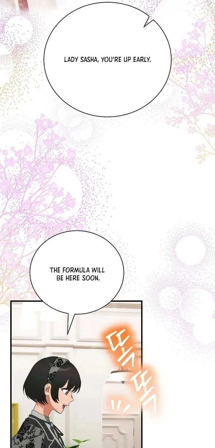 The Baby Isn’T Yours Chapter 97 page 4 - 