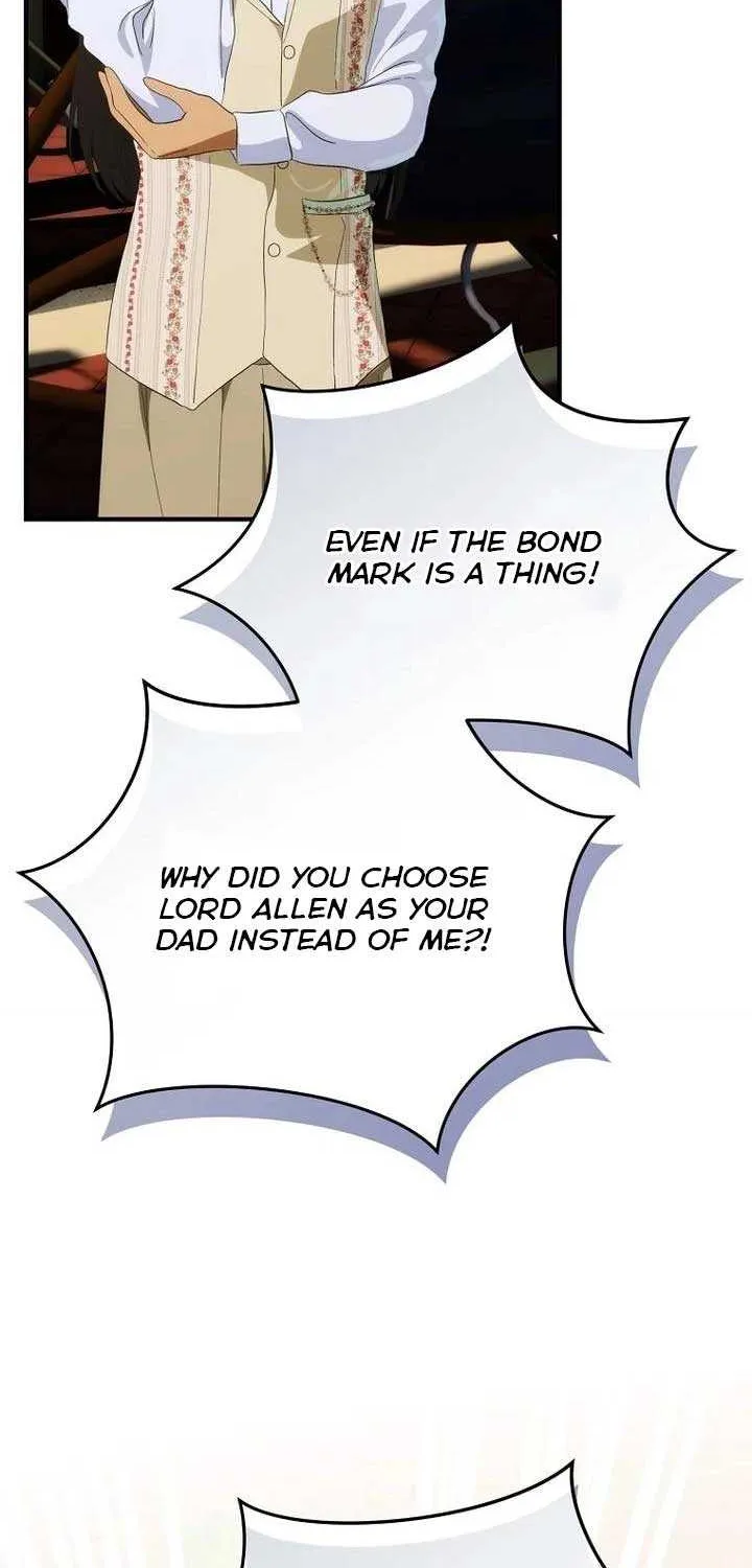 The Baby Isn’T Yours Chapter 97 page 34 - 