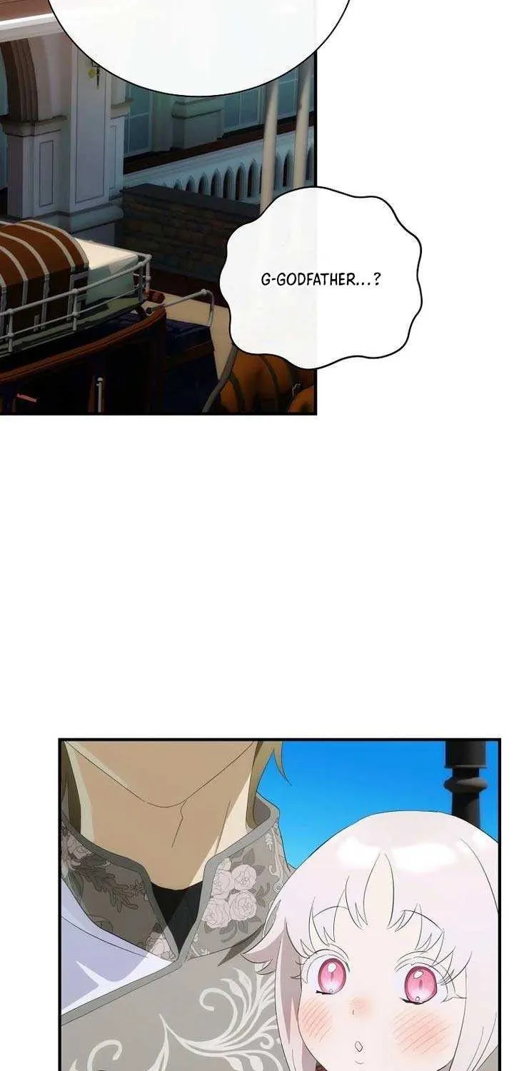 The Baby Isn’T Yours Chapter 97 page 38 - 