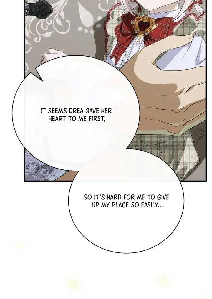 The Baby Isn’T Yours Chapter 97 page 39 - 
