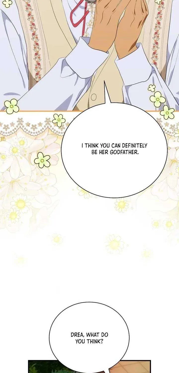 The Baby Isn’T Yours Chapter 97 page 41 - 