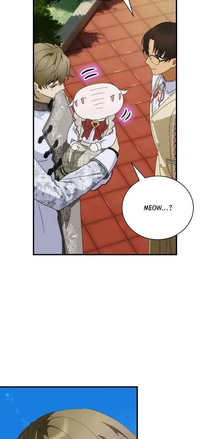 The Baby Isn’T Yours Chapter 97 page 42 - 