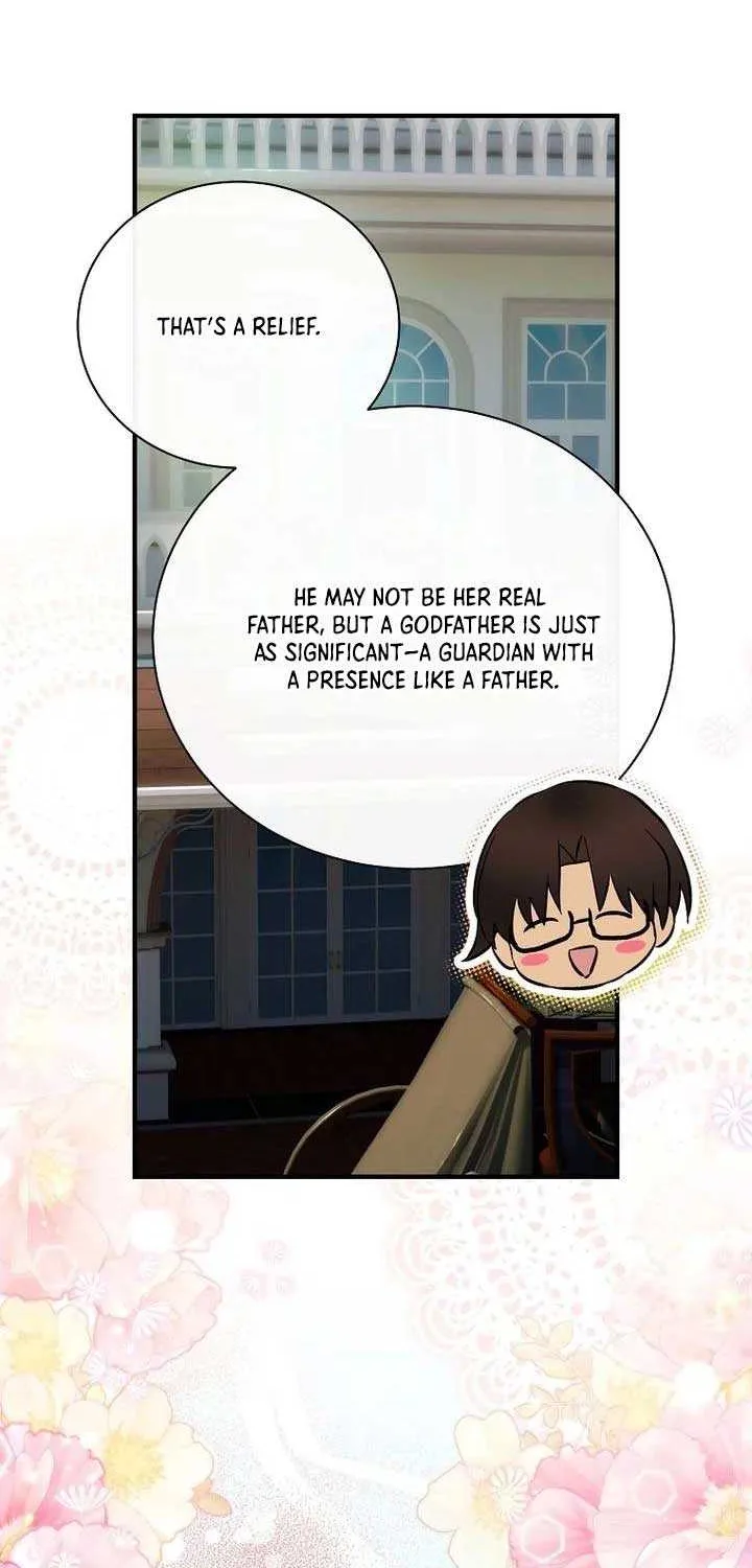 The Baby Isn’T Yours Chapter 97 page 45 - 