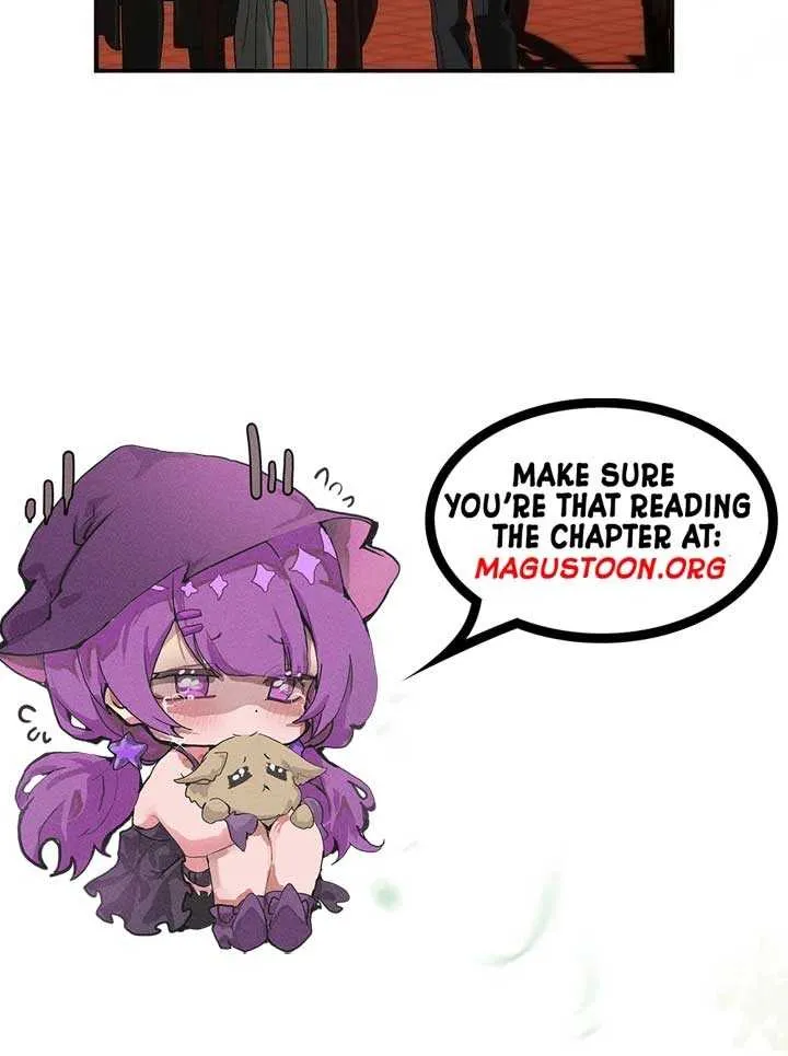 The Baby Isn’T Yours Chapter 97 page 48 - 